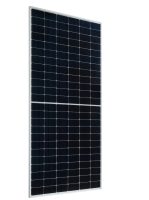   Risen monokristályos napelem panel ezüst keret 550W 1500V TÜV IP68 9405 