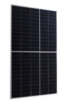   Risen monokristályos napelem panel ezüst keret 450W 1500V TÜV IP68 9407