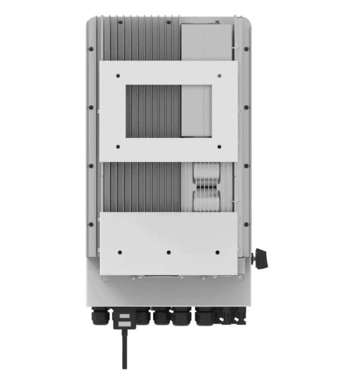 Deye 1 fázisú 3,6kW-os valós hybrid inverter 48V-os akkumulátorhoz SUN-3.6K-SG03LP1-EU 9446