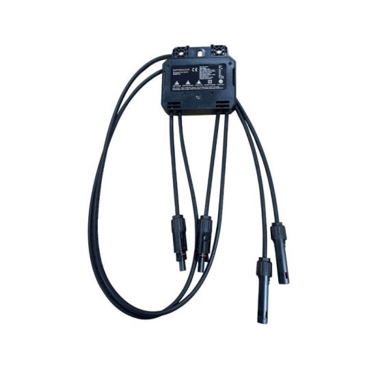 Optonica napelem teljesítmény optimalizáló készülék 600W IP68 MC4 9464 Optonica napelem teljesítmény optimalizáló készülék 600W IP68 MC4 9464