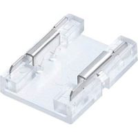   Optonica 5mm COB LED szalag csatlakozó, átlátszó – 6531
