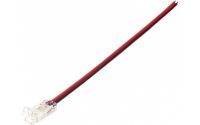 Optonica COB LED szalag csatlakozó vezetékkel 5mm – 6533
