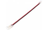 Optonica 5mm COB LED szalag toldó gyorscsatlakozó – 6534