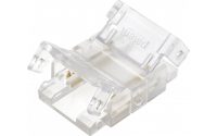   Optonica 10mm COB LED szalag csatlakozó, átlátszó – 6535