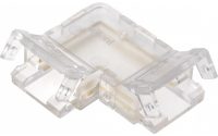   Optonica 10mm COB LED szalag L sarok gyorscsatlakozó – 6536