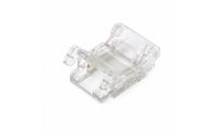   Optonica középső COB Magic RGB LED szalag gyorscsatlakozó 10mm – 6584