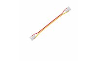   Optonica 10mm COB Magic RGB LED szalag toldó csatlakozó középső vezetékkel – 6586
