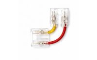 Optonica 10mm COB Magic RGB LED szalag csatlakozó – 6587
