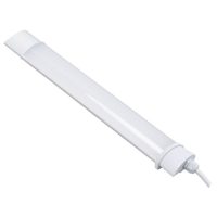   OPTONICA LED Bútorvilágító / 30cm /120°/ 10W / hideg fehér / OT6671