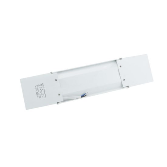 Optonica bútorvilágító LED lámpa 10W 1150lm 3000K meleg fehér 30cm 120° IP20 OT6673