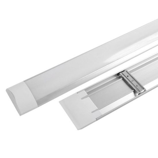 OPTONICA LED Bútorvilágító / 30cm /120°/ 10W / nappali fehér / OT6672