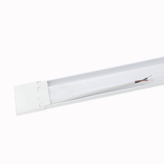 Optonica bútorvilágító LED lámpa 20W 2300lm 6000K hideg fehér 60cm 120° IP20 OT6674