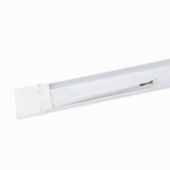 Optonica bútorvilágító LED lámpa 40W 3320lm 3000K meleg fehér 120cm 120° IP20 OT6679