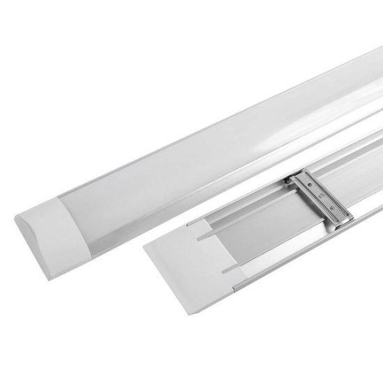 OPTONICA LED Bútorvilágító / 150cm /120°/ 50W / meleg  fehér / OT6682