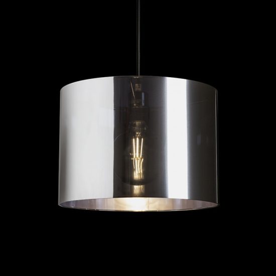 RENDL FANCY 35/25 függö lámpa krómozott fólia 230V E27 15W RENDL FANCY 35/25 függö lámpa krómozott fólia 230V E27 15W
