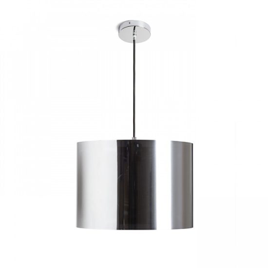 RENDL FANCY 35/25 függö lámpa krómozott fólia 230V E27 15W RENDL FANCY 35/25 függö lámpa krómozott fólia 230V E27 15W