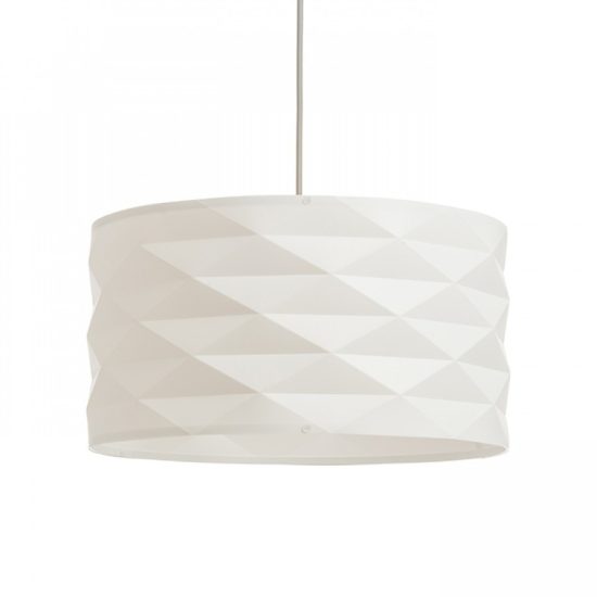 RENDL FANCY 35/25 függö lámpa krómozott fólia 230V E27 15W RENDL FANCY 35/25 függö lámpa krómozott fólia 230V E27 15W