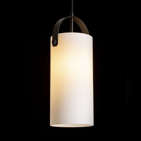 RENDL JULIETTA 31 függö lámpa opál üveg/fekete 230V E27 20W RENDL JULIETTA 31 függö lámpa opál üveg/fekete 230V E27 20W