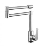 Zegor mosogató csaptelep SAP4-C097 Króm