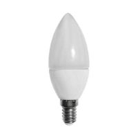   OPTONICA  LED IZZÓ / E14 / 8,5W / 180°/meleg fehér/ SP1485