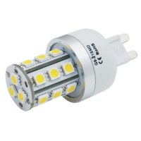 Optonica LED spot / G9 / 360° / 3W /  hideg fehér /SP1608