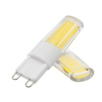   Optonica LED spot / G9 / 300° / 6W /  nappali fehér /SP1619