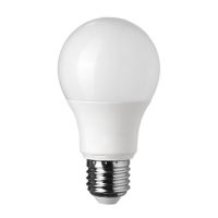 Optonica E27 LED izzó 7 W hideg fehér