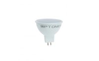   OPTONICA PRÉMIUM LED spot / MR16 / 110° / 5W / hideg fehér /SP1761