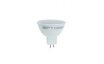   OPTONICA PRÉMIUM LED spot / MR16 / 110° / 5W / meleg fehér /SP1763