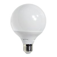 Optonica E27 LED izzó 12 W meleg fehér