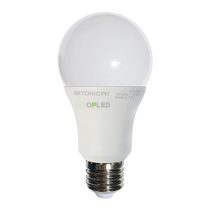   OPTONICA LED IZZÓ / E27 / 10W /60x110mm/  nappali fehér/ SP1850