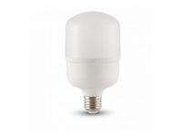   OPTONICA LED IZZÓ / E27 / 25W /100x185mm/  hideg fehér/ SP1891