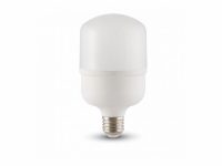 Optonica E27 LED izzó 35 W hideg fehér