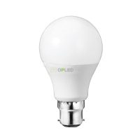 B22 LED izzó 5W nappali fehér