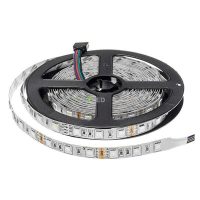  Optonica SMD LED szalag /beltéri/30LED/m/7,2w/m/SMD 5050/12V/RGB/ST4303
