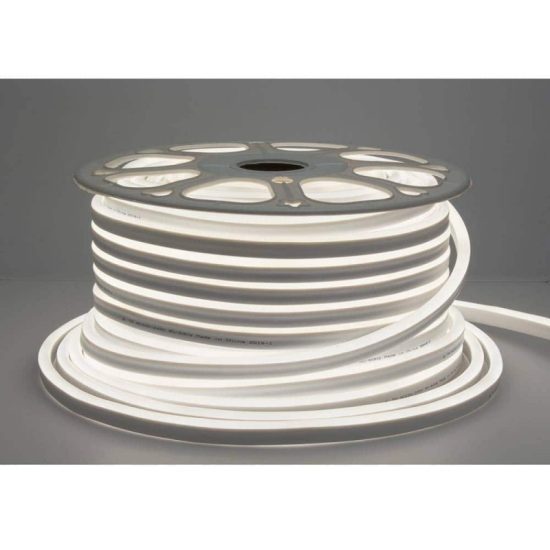 Optonica Flexibilis LED Neon Szalag /kültéri/120LED/m/8,5w/m/SMD 2835/220V/meleg fehér/ST4582 Optonica Flexibilis LED Neon Szalag /kültéri/120LED/m/8,5w/m/SMD 2835/220V/meleg fehér/ST4582