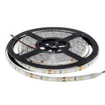   Optonica LED szalag kültéri  (120LED/9,6w/m) 3528/12V / hideg fehér /ST4720