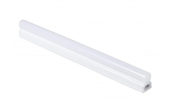 Optonica sorolható T5 LED fénycső 8W 640lm 4500K nappali fehér 57cm 120° TU5554 Optonica sorolható T5 LED fénycső 8W 640lm 4500K nappali fehér 57cm 120° TU5554