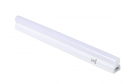 Optonica sorolható T5 LED fénycső kapcsolóval 16W 1280lm 6000K hideg fehér 117cm 120° TU5574