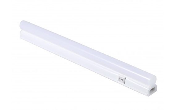 Optonica sorolható T5 LED fénycső kapcsolóval 16W 1280lm 2700K meleg fehér 117cm 120° TU5576