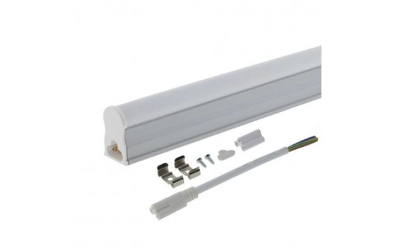 OPTONICA LED fénycső / T5 / 4W / 28x310mm / nappali fehér / TU5645 OPTONICA LED fénycső / T5 / 4W / 28x310mm / nappali fehér / TU5645