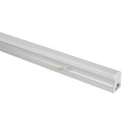   OPTONICA LED fénycső / T5 / 4W / 28x310mm / hideg fehér / TU5653