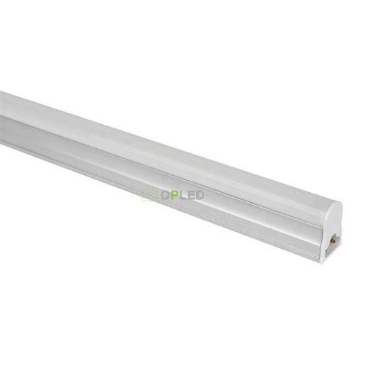 OPTONICA LED fénycső / T5 / 20W / 28x1450mm / meleg fehér / TU5659