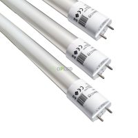   Optonica T8 LED fénycső üveg búra 23W 2000lm 2800K meleg fehér 150cm 200° TU5668