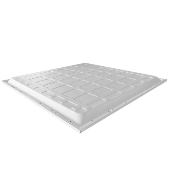 NÉGYZET ALAKÚ LED PANEL SÜLLYESZTETT SZERELÉSHEZ HELLI LED ∙ 40W ∙ 4000 LM ∙ FEHÉR ∙ 4000K