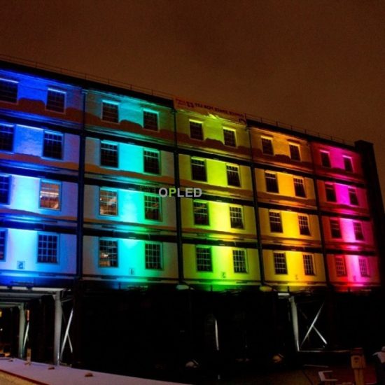 OPTONICA HOMLOKZATI DÍSZVILÁGÍTÁS RGB 18W EPISTAR FEHÉR FÉNY / 18W / WW7116 OPTONICA HOMLOKZATI DÍSZVILÁGÍTÁS RGB 18W EPISTAR FEHÉR FÉNY / 18W / WW7116