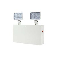 OPTONICA LED Vészjelző Lámpa /6W/3 óra akku/WW7209