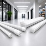 LED fénycsövek és armatúrák LED fénycsövek és armatúrák