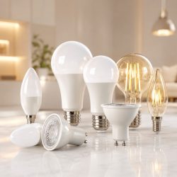 LED izzók