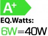 Paraméter - Termék részletek Watt megtakarítás